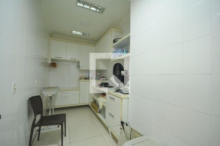 Apartamento à venda com 640m², 7 quartos e 2 vagasQuarto de Serviço