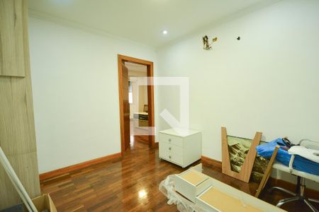 Apartamento à venda com 640m², 7 quartos e 2 vagasCloset do quarto