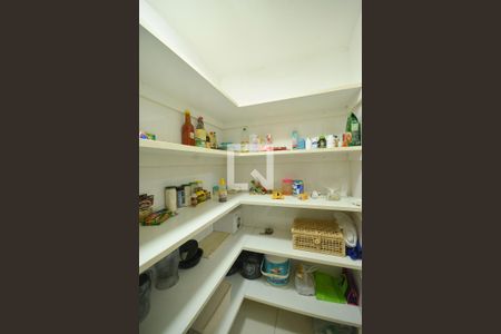 Apartamento à venda com 640m², 7 quartos e 2 vagasDespensa