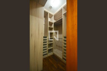 Apartamento à venda com 640m², 7 quartos e 2 vagasCloset do quarto