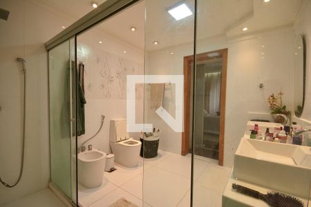 Apartamento à venda com 640m², 7 quartos e 2 vagasSuite do quarto 3