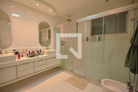 Apartamento à venda com 640m², 7 quartos e 2 vagasSuite do quarto 3