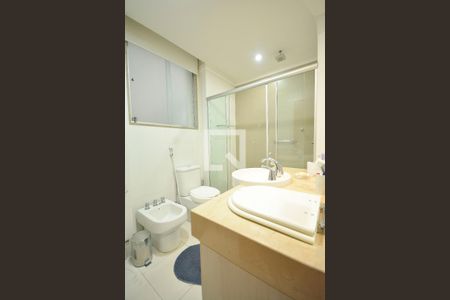 Apartamento à venda com 640m², 7 quartos e 2 vagasBanheiro Social