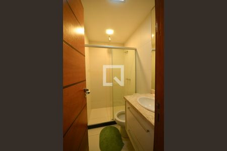 Apartamento à venda com 640m², 7 quartos e 2 vagasBanheiro de Serviço