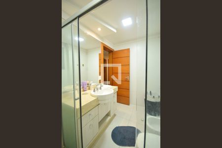 Apartamento à venda com 640m², 7 quartos e 2 vagasBanheiro Social