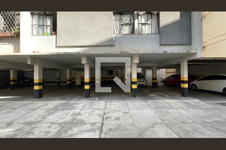 Apartamento para alugar com 89m², 3 quartos e 1 vagaGaragem