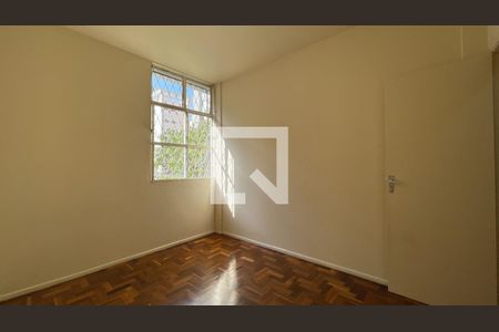 quarto 1 de apartamento à venda com 3 quartos, 89m² em Gutierrez, Belo Horizonte