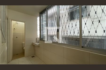 Apartamento para alugar com 89m², 3 quartos e 1 vagaÁrea de Serviço