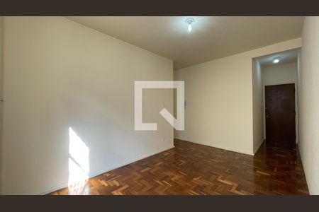Sala de apartamento à venda com 3 quartos, 89m² em Gutierrez, Belo Horizonte
