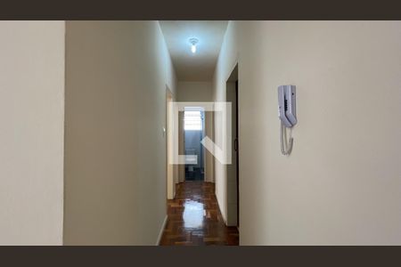 Apartamento para alugar com 89m², 3 quartos e 1 vagaCorredor