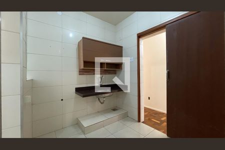 Apartamento para alugar com 89m², 3 quartos e 1 vagaCozinha
