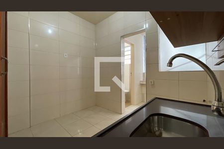 Apartamento para alugar com 89m², 3 quartos e 1 vagaCozinha