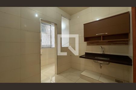 Apartamento para alugar com 89m², 3 quartos e 1 vagaCozinha