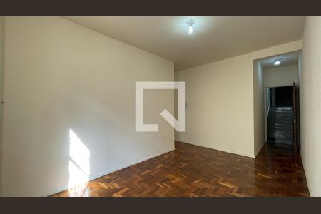 Sala de apartamento à venda com 3 quartos, 89m² em Gutierrez, Belo Horizonte