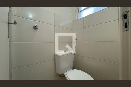 Apartamento para alugar com 89m², 3 quartos e 1 vagaBanheiro