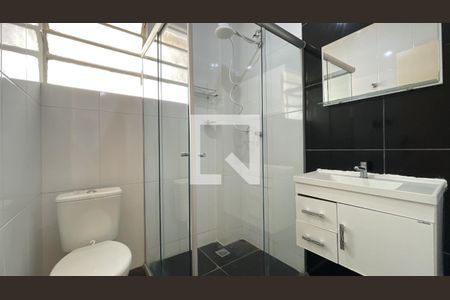 Apartamento para alugar com 89m², 3 quartos e 1 vagaBanheiro