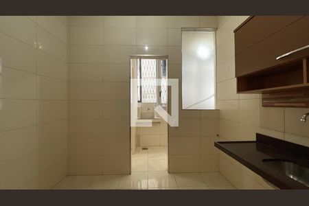 Apartamento para alugar com 89m², 3 quartos e 1 vagaCozinha