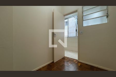Apartamento para alugar com 89m², 3 quartos e 1 vagaQuarto de Serviço