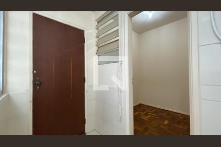 Apartamento para alugar com 89m², 3 quartos e 1 vagaQuarto de Serviço