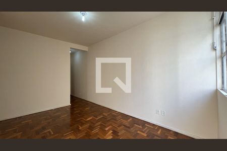 Sala de apartamento à venda com 3 quartos, 89m² em Gutierrez, Belo Horizonte