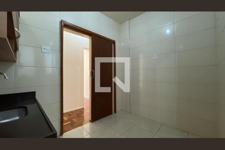 Apartamento para alugar com 89m², 3 quartos e 1 vagaCozinha