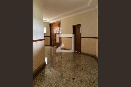 Apartamento à venda com 195m², 4 quartos e 3 vagasHall de Entrada
