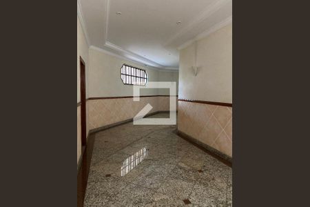 Apartamento à venda com 195m², 4 quartos e 3 vagasHall de Entrada