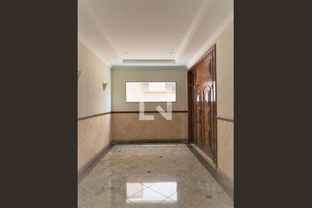 Apartamento à venda com 195m², 4 quartos e 3 vagasHall de Entrada