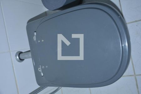 Apartamento à venda com 195m², 4 quartos e 3 vagasBanheiro da Suíte 3