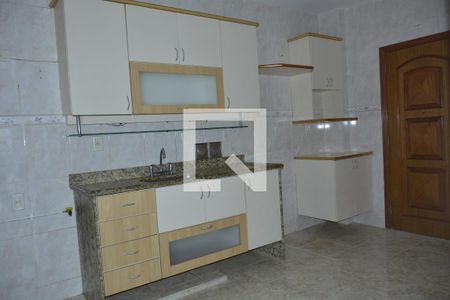 Apartamento à venda com 195m², 4 quartos e 3 vagasCozinha
