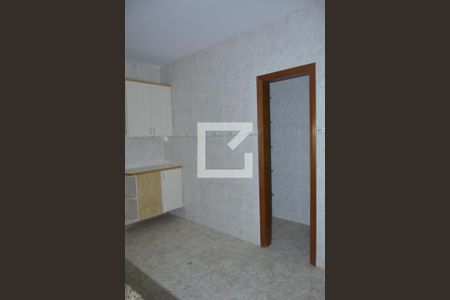 Apartamento à venda com 195m², 4 quartos e 3 vagasCozinha