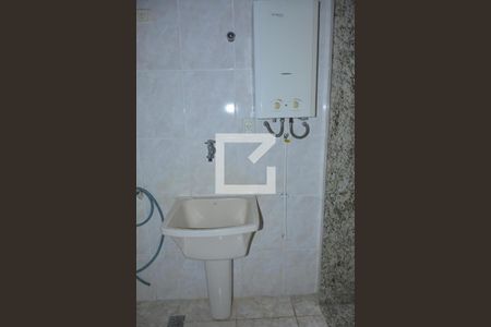 Apartamento à venda com 195m², 4 quartos e 3 vagasÁrea de Serviço