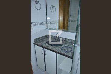 Apartamento à venda com 195m², 4 quartos e 3 vagasBanheiro Corredor