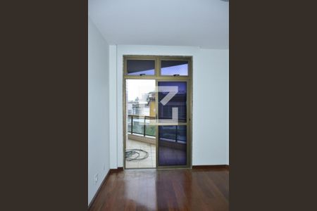 Apartamento à venda com 195m², 4 quartos e 3 vagasQuarto 4 - Suíte