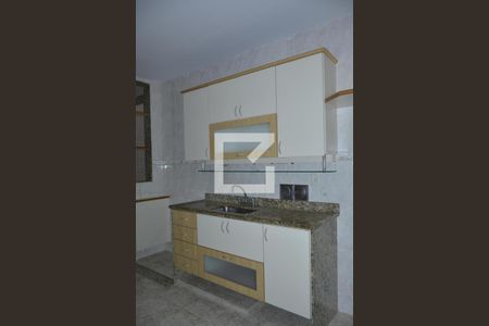 Apartamento à venda com 195m², 4 quartos e 3 vagasCozinha