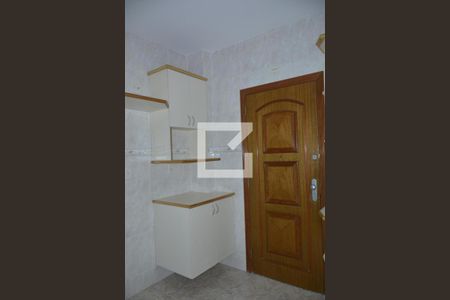 Apartamento à venda com 195m², 4 quartos e 3 vagasCozinha