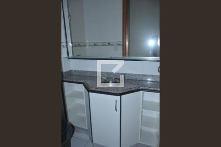 Apartamento à venda com 195m², 4 quartos e 3 vagasLavabo