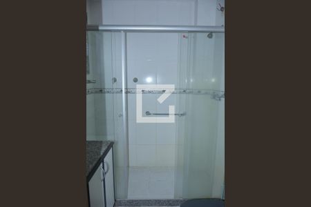 Apartamento à venda com 195m², 4 quartos e 3 vagasBanheiro da Suíte 3