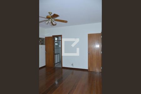 Apartamento à venda com 195m², 4 quartos e 3 vagasQuarto 3 - Suíte