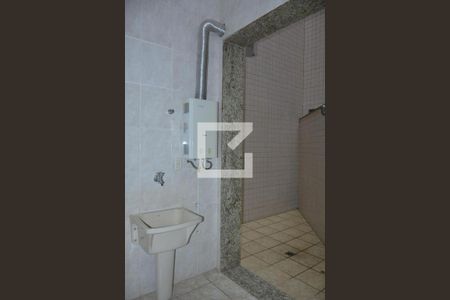 Apartamento à venda com 195m², 4 quartos e 3 vagasÁrea de Serviço