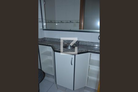 Apartamento à venda com 195m², 4 quartos e 3 vagasLavabo