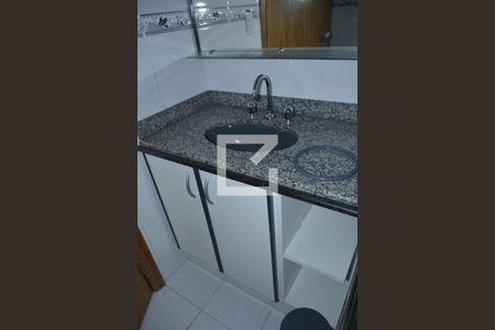 Apartamento à venda com 195m², 4 quartos e 3 vagasBanheiro Corredor