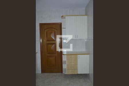 Apartamento à venda com 195m², 4 quartos e 3 vagasCozinha