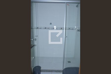 Apartamento à venda com 195m², 4 quartos e 3 vagasBanheiro Corredor