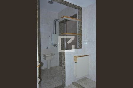 Apartamento à venda com 195m², 4 quartos e 3 vagasCozinha