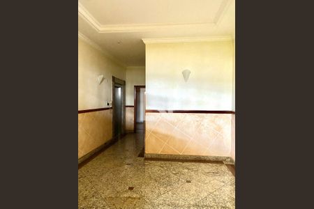 Apartamento à venda com 195m², 4 quartos e 3 vagasHall de Entrada