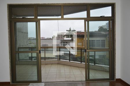 Apartamento à venda com 195m², 4 quartos e 3 vagasvaranda