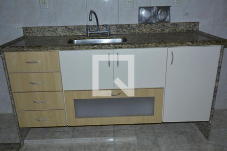 Apartamento à venda com 195m², 4 quartos e 3 vagasCozinha