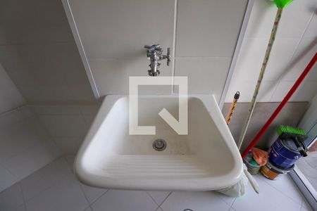 Apartamento à venda com 55m², 1 quarto e 1 vaga Apartamento à venda com 55m², 1 quarto e 1 vagaÁrea de Serviço