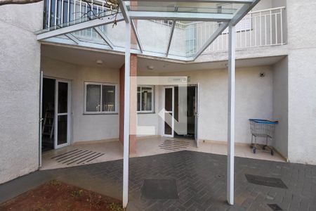 Apartamento à venda com 55m², 1 quarto e 1 vaga Apartamento à venda com 55m², 1 quarto e 1 vagaFachada do bloco